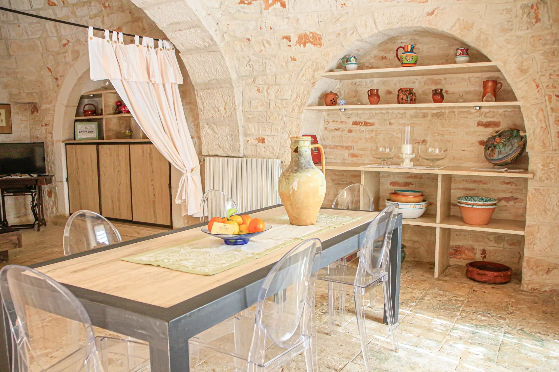 Trulli Battaglini, foto 2